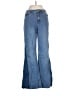 And Now This Blue Jeans Size 26 waist - photo 1