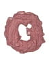 Unbranded Pink Scarf One size - photo 1