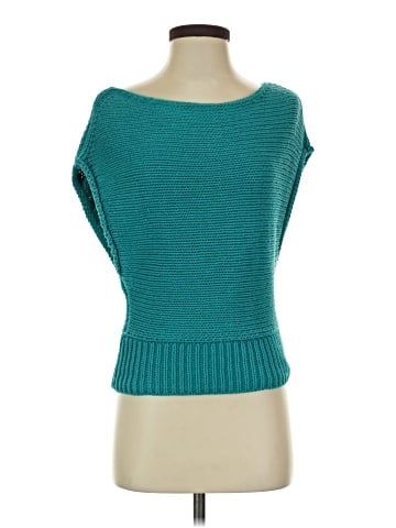 Moth Sweater Vest (view 1)