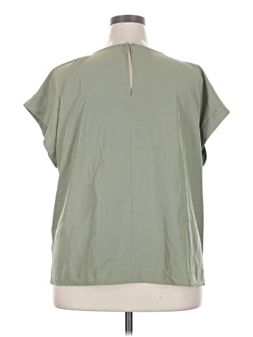 Unbranded Short Sleeve T-Shirt (view 2)