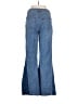 And Now This Blue Jeans Size 26 waist - photo 2
