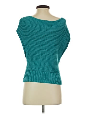 Moth Sweater Vest (view 2)