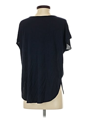 Ann Taylor LOFT Short Sleeve Top (view 2)