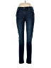 Hudson Jeans Solid Blue Jeans Size 31 waist - photo 1