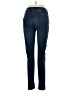 Hudson Jeans Solid Blue Jeans Size 31 waist - photo 2