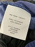 Joie 100% Linen Solid Blue Shorts Size 0 - photo 4