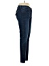 Hudson Jeans Solid Blue Jeans Size 31 waist - photo 4