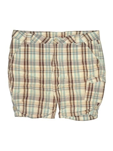 Gitano Shorts (view 1)