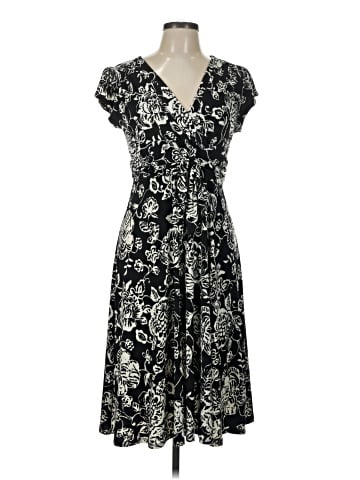 Evan Picone Casual Dress (view 1)