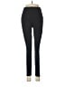 Reebok Solid Black Active Pants Size M - photo 1