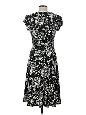 Evan Picone Casual Dress (view 2)