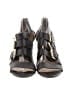 MICHAEL Michael Kors Black Sandals Size 8 - photo 2
