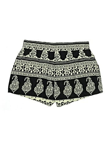 Mine Shorts (view 2)