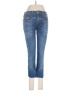 Rag & Bone/JEAN Hearts Blue Jeans Size 25 waist - photo 1