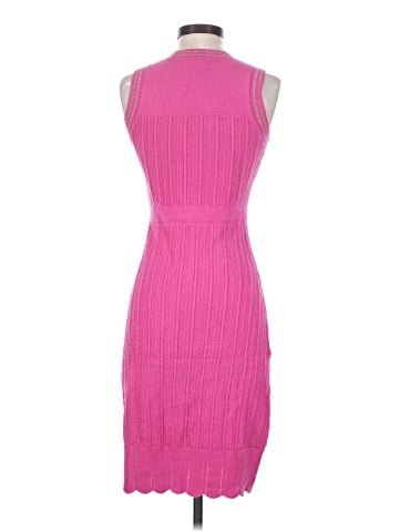 Paule Ka Cocktail Dress (view 2)