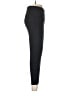 Reebok Solid Black Active Pants Size M - photo 4