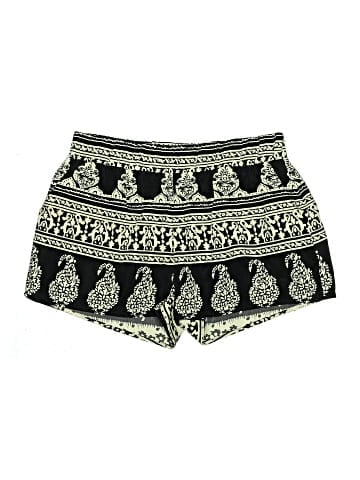 Mine Shorts (view 1)