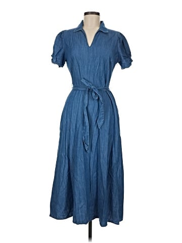 DKNY Casual Dress (view 1)