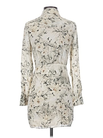Haute Hippie Casual Dress (view 2)