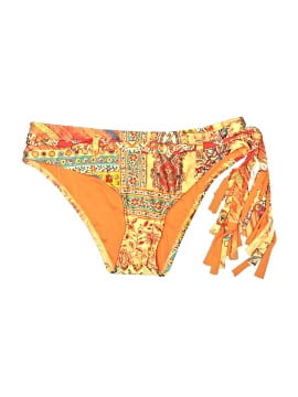 Lucky Brand Swimsuit Bottoms