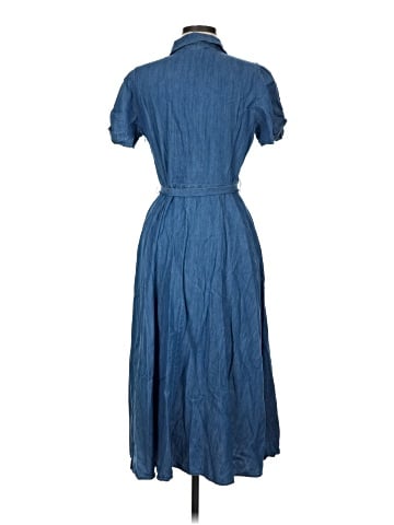 DKNY Casual Dress (view 2)