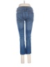 Rag & Bone/JEAN Hearts Blue Jeans Size 25 waist - photo 2