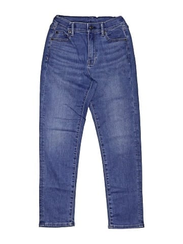 Uniqlo Jeans (view 1)