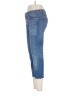 Rag & Bone/JEAN Hearts Blue Jeans Size 25 waist - photo 5