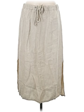 Eileen Fisher Casual Skirt (view 1)