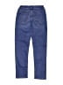 Uniqlo Solid Blue Jeans Size 9 - 10 - photo 2