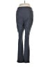 Nic + Zoe Gray Active Pants Size 6 - photo 2