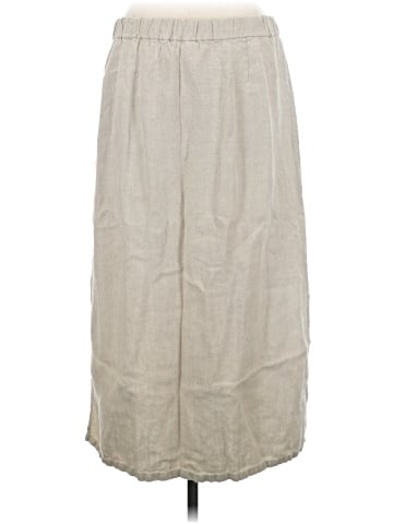 Eileen Fisher Casual Skirt (view 2)