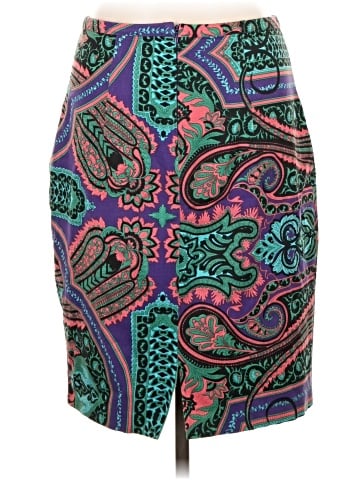 Plenty By Tracy Reese Casual Skirt (view 2)