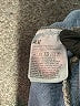 H&M Solid Blue Jeans Size M - photo 7