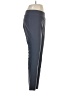 Nic + Zoe Gray Active Pants Size 6 - photo 4