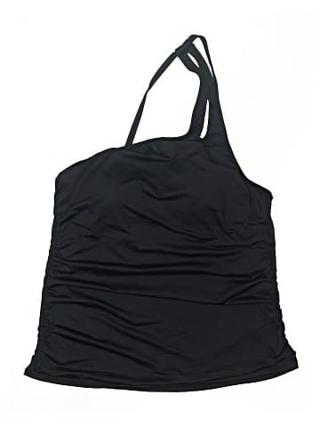 La Blanca Swimsuit Top (view 1)