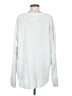 We the Free 100% Cotton White Pullover Sweater Size S - photo 2