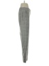 Ann Taylor Plaid Gray Dress Pants Size 4 - photo 4