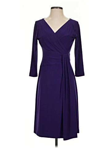 Tahari by ASL Cocktail Dress (view 1)
