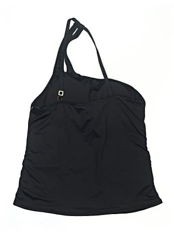 La Blanca Swimsuit Top (view 2)