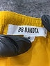 BB Dakota Yellow Casual Dress Size S - photo 7