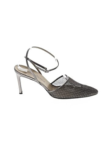 Yves Saint Laurent Heels (view 1)