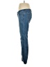 Express Jeans Stars Blue Jeans Size 12 - photo 5
