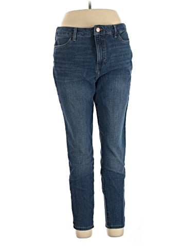 LC Lauren Conrad Jeans (view 1)