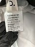 Commense Solid Ivory Jacket Size S - photo 7