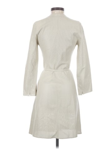 Armani Collezioni Trenchcoat (view 2)