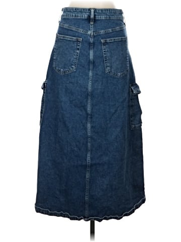 Gap Denim Skirt (view 2)