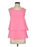 Everly Pink Tank Top Size S - photo 1