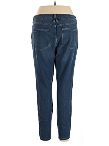 LC Lauren Conrad Jeans (view 2)