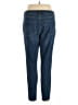 LC Lauren Conrad Solid Blue Jeans Size 16 - photo 2